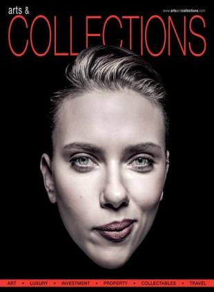 Arts and Collections - December 2022