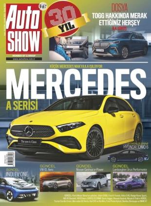 Auto Show - 07 Aralik 2022