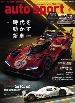 auto sport - 2022-12-29