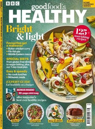 BBC Home Cooking Series - December 2022