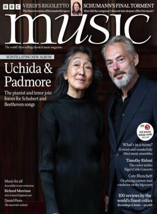 BBC Music - January 2023