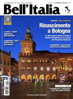 Bell'Italia - Dicembre 2022