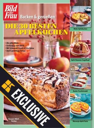 Bild der Frau - 03 Dezember 2022