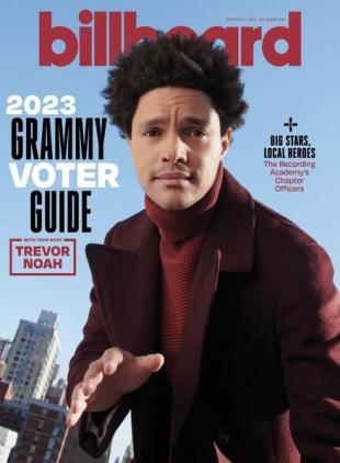 Billboard - December 17 2022