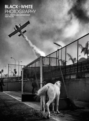 Black + White Photography - Issue 272 - November 2022