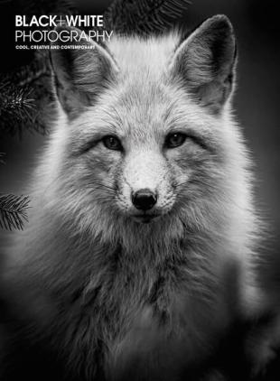 Black + White Photography - Issue 273 - December 2022