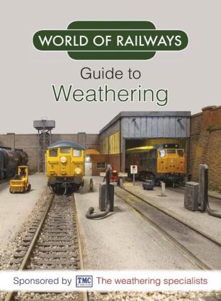 British Railway Modelling BRM Specials - 13 December 2022