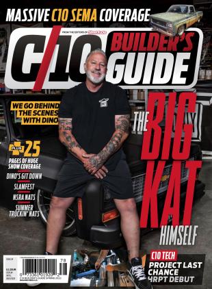 C10 Builder Guide - December 2022