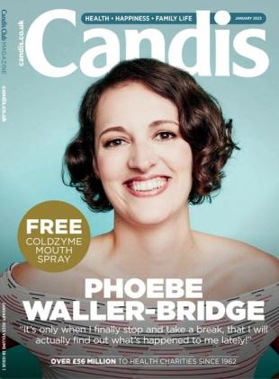 Candis - December 2022