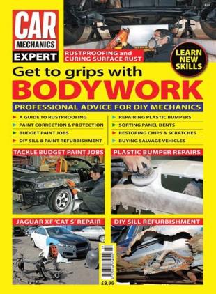 Car Mechanics Expert - 23 December 2022