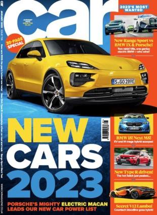 Car UK - December 2022