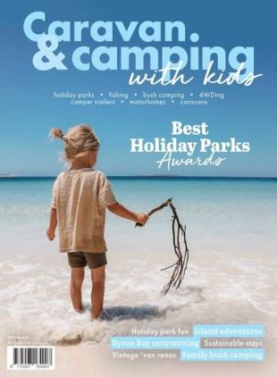 Caravan & Camping with Kids - December 2022