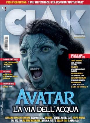 Ciak - Dicembre 2022