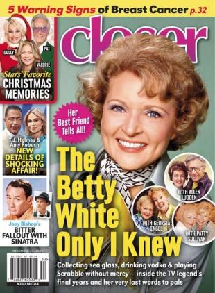Closer USA - December 26 2022