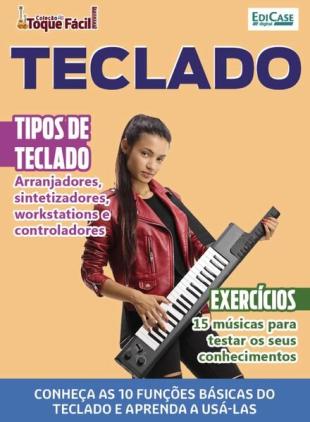 Colecao Toque Facil - dezembro 2022
