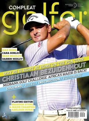 Compleat Golfer - November 2022