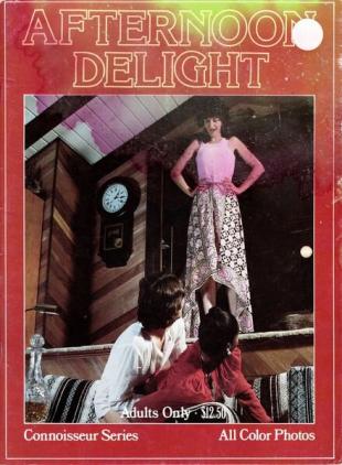 Connoisseur - Series Afternoon Delight