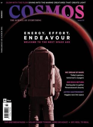 Cosmos Magazine - December 2022