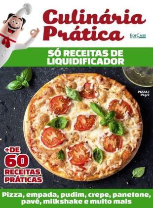 Culinaria Pratica - dezembro 2022