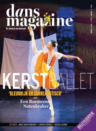 Dans Magazine - 09 december 2022