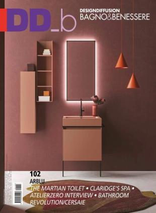 DDB Design Diffusion Bagno - dicembre 2022