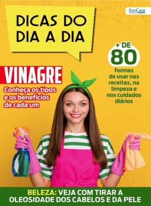 Dicas do Dia a Dia - dezembro 2022