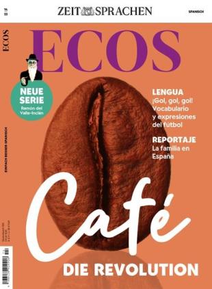 Ecos - Nr 14 2022