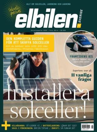 Elbilen Special - 22 november 2022