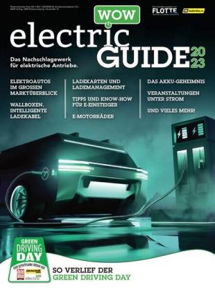 Electric WOW - November 2022