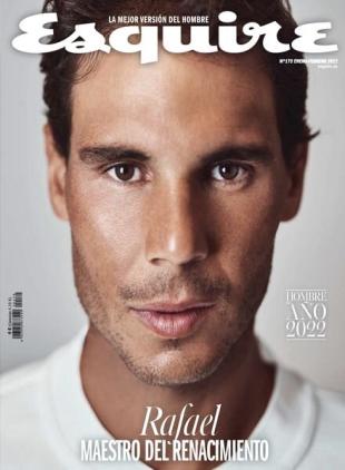 Esquire Espana - enero 2023