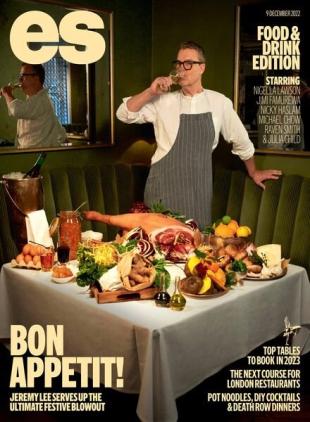 Evening Standard Magazine - 08 December 2022