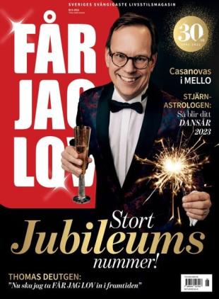 FaR JAG LOV - december 2022