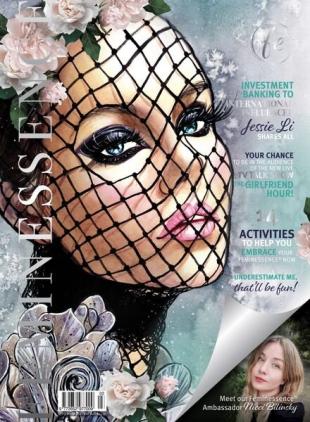 Feminessence - November 2022