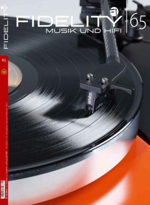Fidelity - Januar-Februar 2023