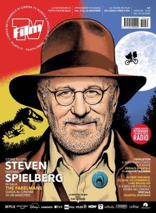 Film Tv N50 - 13 Dicembre 2022