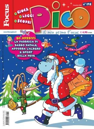 Focus Pico - 06 dicembre 2022