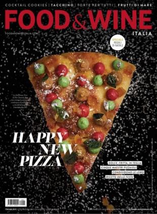 Food&Wine Italia - dicembre 2022