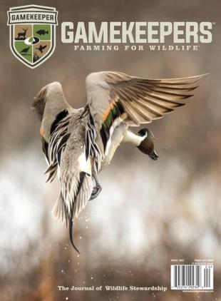 GameKeepers - December 2022