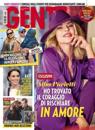 Gente Italia - 02 dicembre 2022