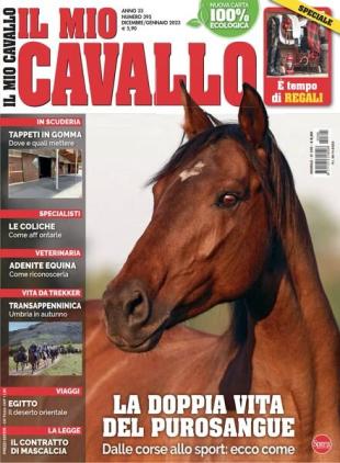Il Mio Cavallo - Dicembre 2022 - Gennaio 2023
