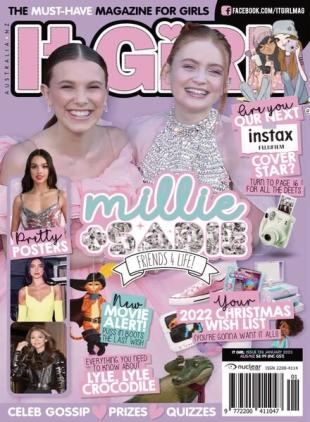 It GiRL - January 2023