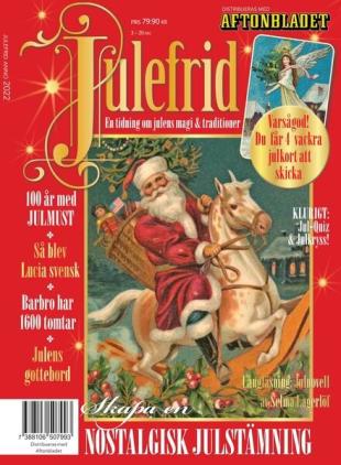 Julefrid - november 2022