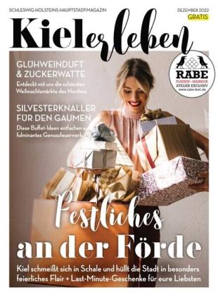 KIELerleben - Dezember 2022