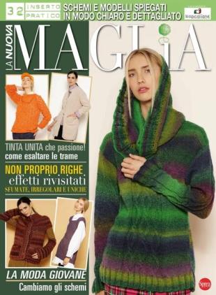 La Nuova Maglia - dicembre 2022