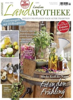 LandApotheke - Januar 2023
