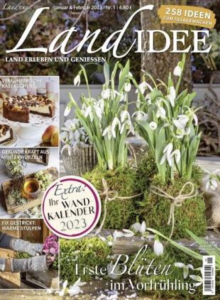 LandIDEE - 14 Dezember 2022