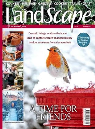 Landscape UK - January 2023