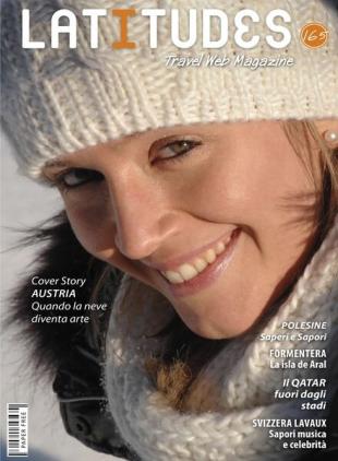 Latitudes - Dicembre 2022