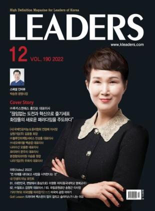 LEADERS - 2022-11-28
