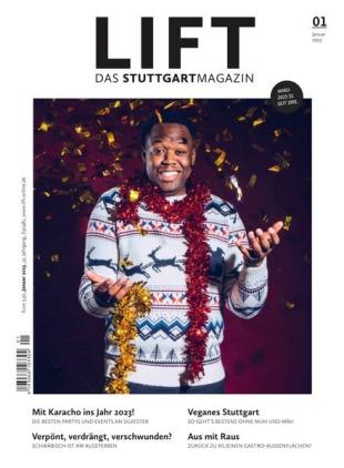 LIFT - Dezember 2022